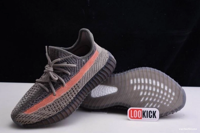 adidas Ash 350 GW0089 Stone Yeezy Boost V2 0708